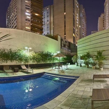 Edificio Lorena Sao Paulo Exterior photo
