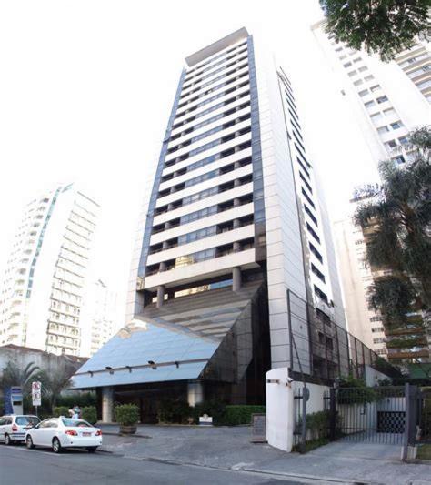 Edificio Lorena Sao Paulo Exterior photo